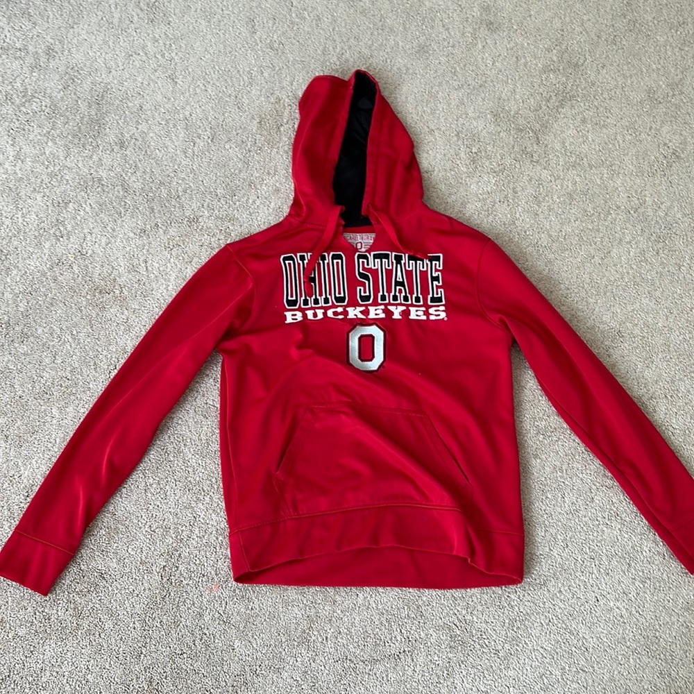 sweatshirt
